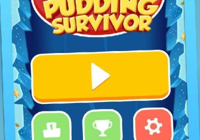 布丁幸存者攻略-布丁幸存者1.3 安卓修改版