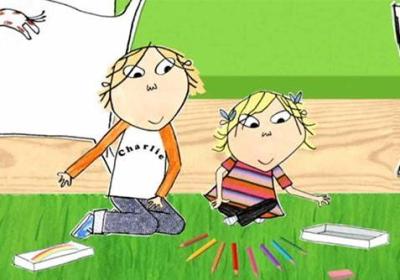 查理和萝拉我的小镇修改版-Charlie ＆ Lola(查理和萝拉我的小镇)1.0 安卓修改版【带数据包】