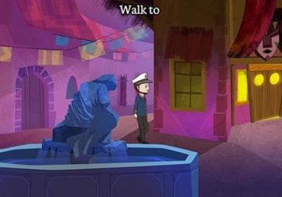 海湾岛第二章手游官方版下载-海湾岛第二章手游0.0.1 安卓版