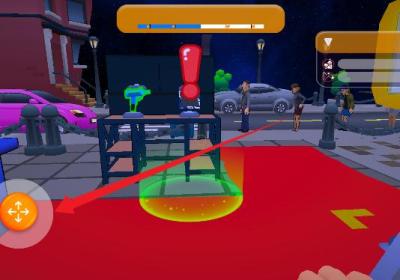 夜场保安模拟器下载手机版-夜场保安模拟器(免广告)2.0安卓最新版