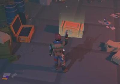 幸存者GO游戏下载安装最新版-幸存者GO0.0.03 无限金币