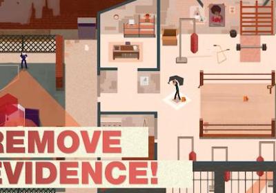 连环清洁工手机安卓下载-连环清洁工游戏(Serial Cleaner)1.1.8 免费版