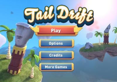 云端漂移-Tail Drift云端漂移修改版1.02 官网最新版
