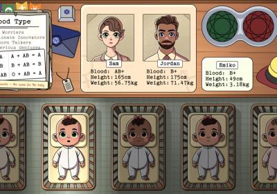 请提供尿布下载-请提供尿布游戏(Diapers, Please!)1.5.6最新版