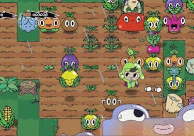 超级种田男孩下载手机版-SFB超级种田男孩手游1.0.6 安卓版