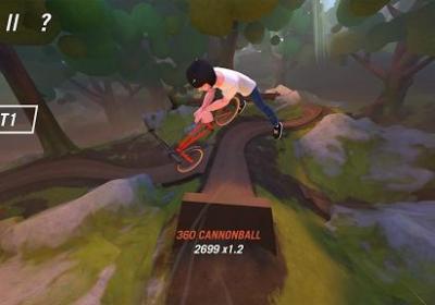Trailboss BMX免费下载-开路先锋(Trailboss BMX)1.2.2 免费版