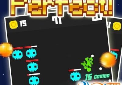 像素弹球游戏下载-像素弹球手机版1.0 安卓版