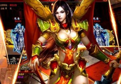 裁决沙城手游下载-裁决沙城果盘版1.3.3 安卓版