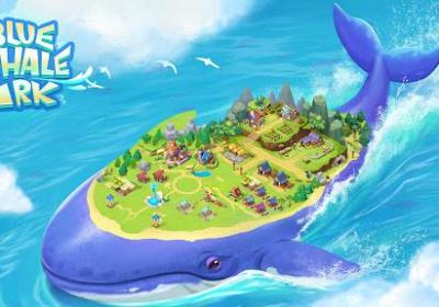 蓝鲸方舟内置MOD菜单最新版下载-BlueWhaleArk方舟无限资源1.1.3 全物品解锁