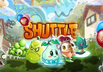 植物大战僵尸2shuttle最新版下载-植物大战僵尸shuttle版26.3.6 安卓版