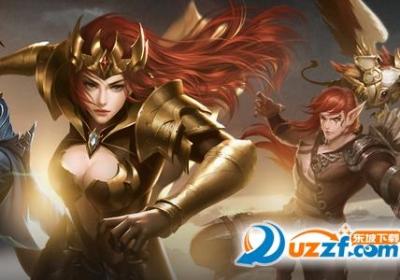 腾讯英雄无敌战争纪元手游下载-魔法门之英雄无敌战争纪元腾讯官方版1.0.209 安卓正式版