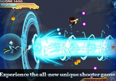 纳拉与世界手游官方正版下载-INheritage(纳拉与世界游戏)1.47 安卓官方版