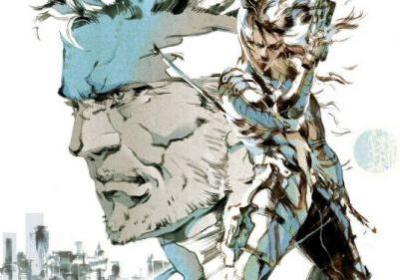 合金装备2自由之子手游官方版1.0 安卓版