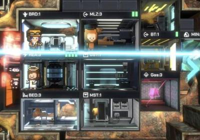 像素星舰2下载安卓最新版-像素星舰2v0.5.1 官方版