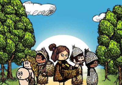 希望之村你是希望测试服下载-希望之村你是希望4399版3.0.4.238 最新版