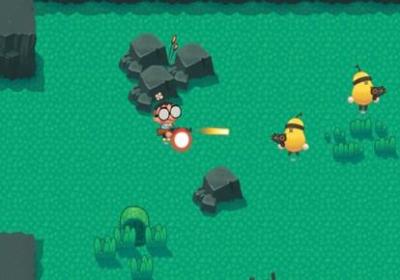 Juicy Realm 恶果之地官方版3.0.5 安卓版