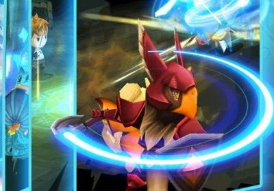 进击的怪兽3D安卓版1.2.0 官网最新版