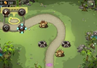 部落守卫战1.27 官网最新版