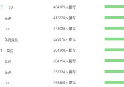 CarRacingVwBugMania(疯狂的甲壳虫安卓版)1.0 官方版