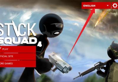 火柴人狙击手4中文版下载安卓版-火柴人狙击手4(生死狙击4)1.3.3 无限金币版