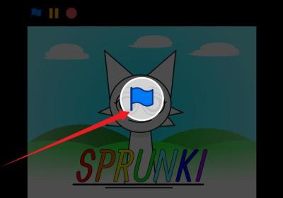 节奏盒子Sprunki温达病毒下载安卓版-节奏盒子Sprunki温达病毒1.0 玩家自制版