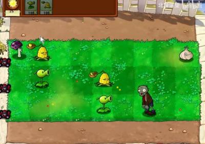 植物大战僵尸胆小菇之梦手机版下载-植物大战僵尸胆小菇之梦版安卓版1.0 直装版