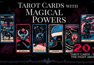 堕落者Reprobates游戏下载安卓版-堕落者Reprobates0.61.1 最新版