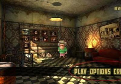 Gangster G(黑帮老太(动作射击游戏))1.0.8 中文免费版