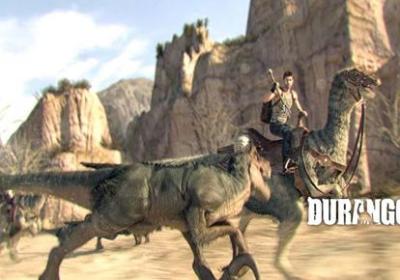 Durango狂野大陆官方版2.23安卓版