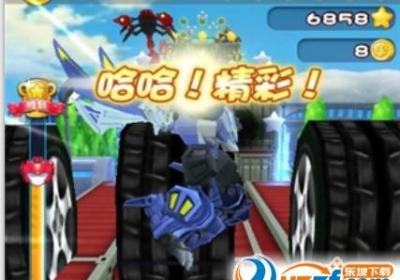 战斗吧灵兽官方手游下载-战斗吧灵兽手游1.0 安卓版