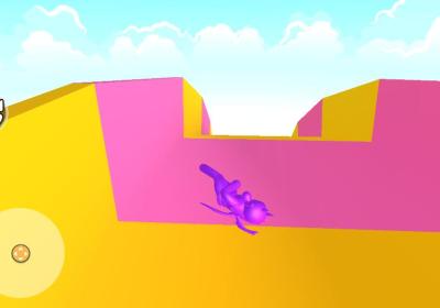 节奏盒子sprunki滑滑梯游戏下载-节奏盒子sprunki滑滑梯1.0 安卓版