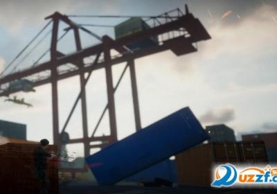 战地大逃杀最新版本1.0 安卓版