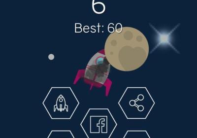 Orbits 101(太空环线101中文版)1.06安卓版