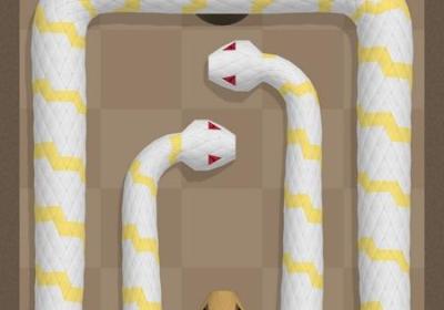 一条蛇的故事安卓最新版-一条蛇的故事不死版(A Snakes Tale)1.0 安卓免费版