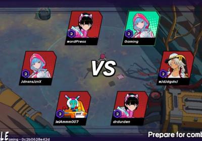 塔拉索纳皇家对决下载国际服-塔拉索纳皇家对决(TARASONA: Battle Royale)1.0 印度测试服