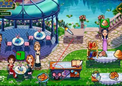 秘密日记2皇室婚礼安卓下载-Secret Diaries皇室婚礼游戏1.1 最新版