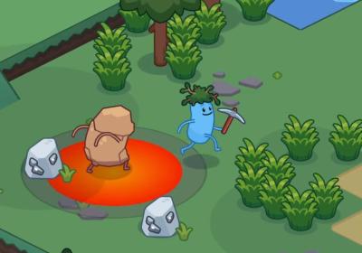 蠢蠢的幸存者手机版下载-蠢蠢的幸存者完整版1.2.26 最新版