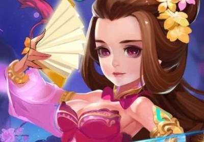 梦回西游果盘客户端1.0.11果盘版