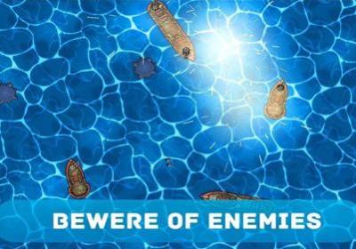 战舰io手游下载-战舰io(Battle Ships io)1.0安卓版