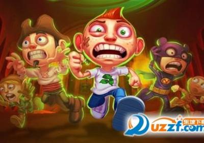 点击弗雷德游戏下载-Clicker Fred(点击弗雷德中文版)0.0.37 官方汉化版