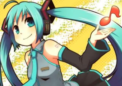 腾讯初音未来手游公测版下载-Hatsune Miku Game1.0.0 官网安卓版