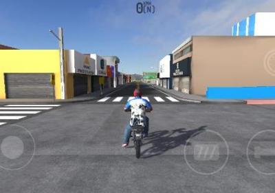 特技摩托下载安装去广告-特技摩托(MX Grau)2.7 最新版