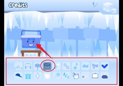 节奏盒子冷若冰霜版下载安卓版-节奏盒子冷若冰霜版1.0 最新版