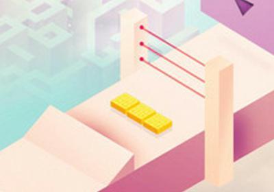 空中波浪1.0 安卓版