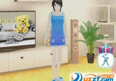 会说话的女朋友游戏1.0.5 最新免费安卓版