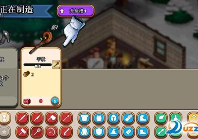 英雄商店官网下载-英雄商店(Shop Heroes)1.1.24021 免平台免费【无广告】