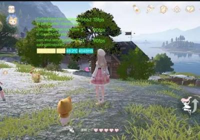 无限暖暖下载安装官方版-无限暖暖官方正版2.0.1 最新版