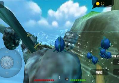 海底大猎杀国际版下载-海底大猎杀国际服2.1.4 最新版