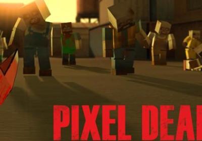 Pixel Dead游戏3.2.4 安卓版