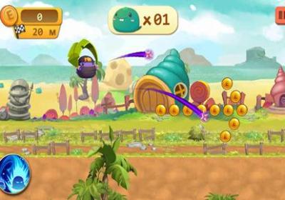 超能罗斯快跑手游1.1 安卓手机版